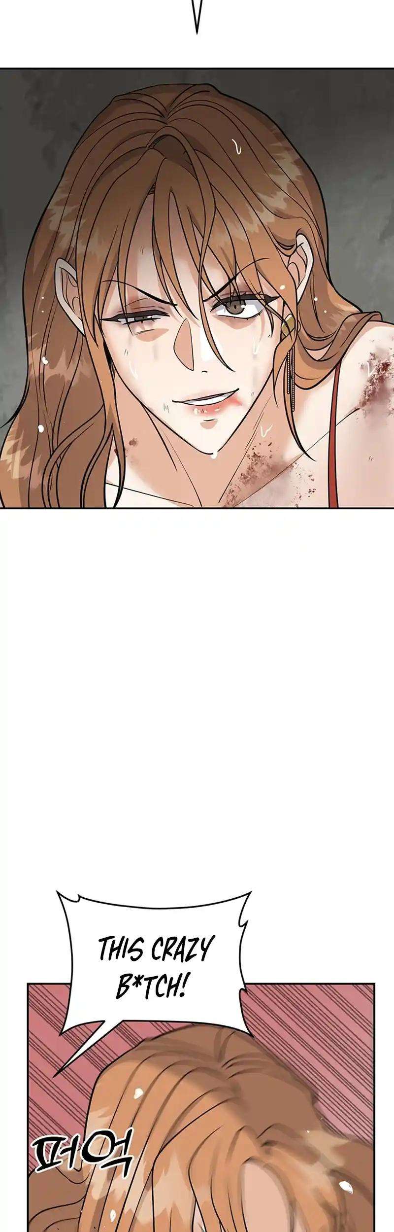 Scorpion Time Chapter 26 50